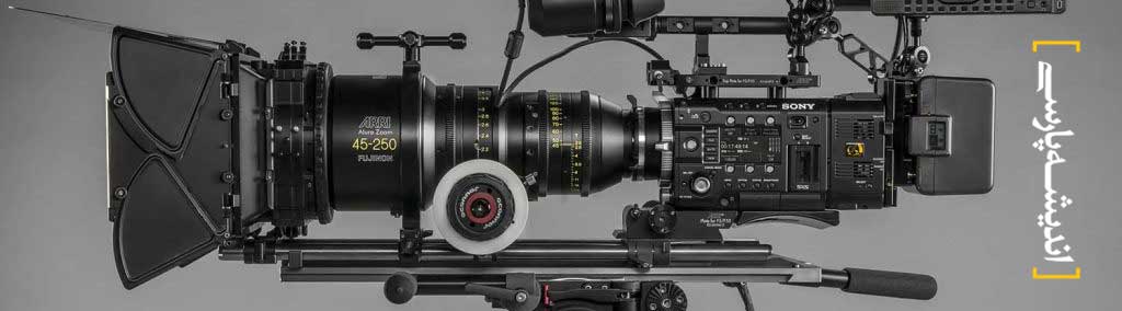 ساخت فیلم تبلیغاتی
